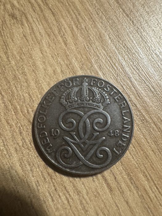 Monety srebro 1928 rok