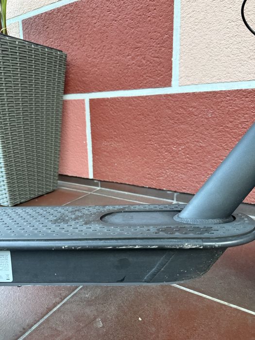 Електросамокат Mi Electric Scooter Pro 2