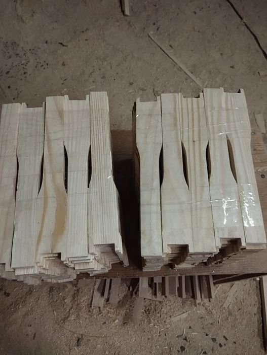 Продам рамки для ульев