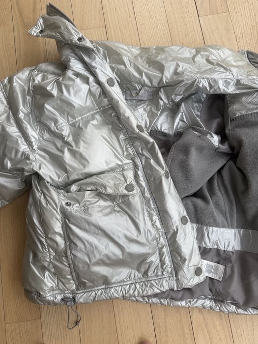 Куртка Adidas by Stella McCartney