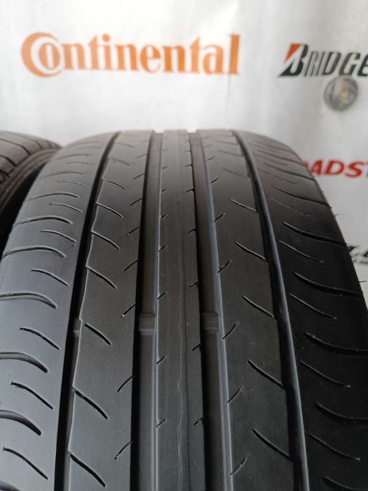Літні шини 235/45 R18 Dunlop sp sport maxx 050