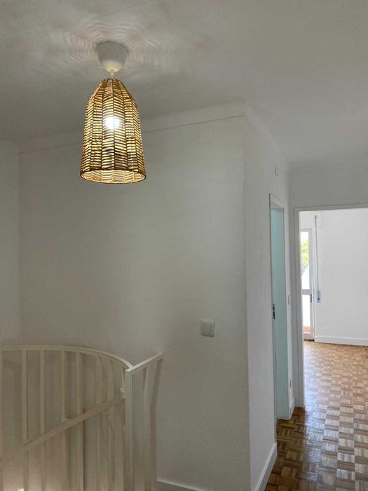 Aluga-se apartamento T2