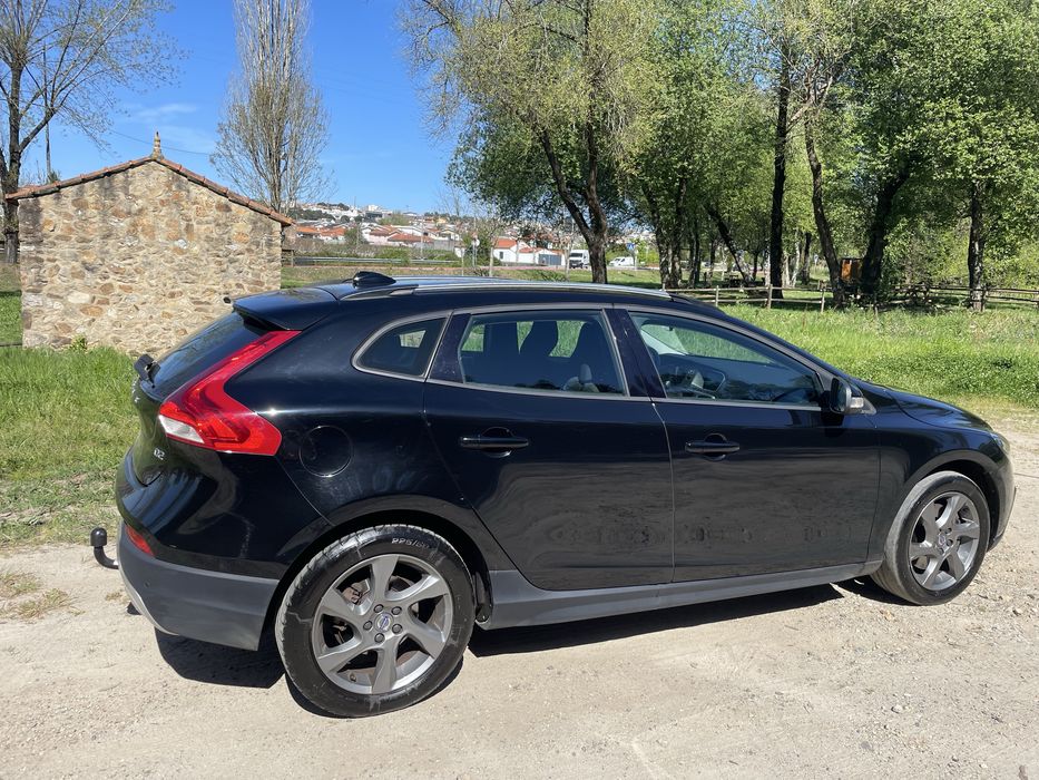 Volvo V40 Cross Country 2.0 D2  Diesel Nacional 2016