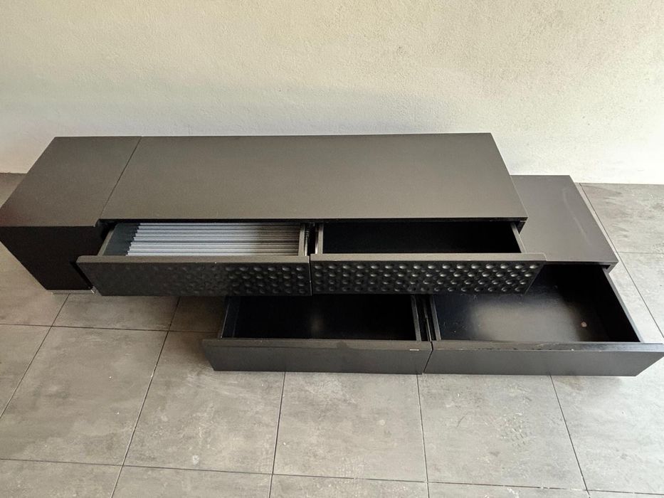 Movel de TV com Gavetas