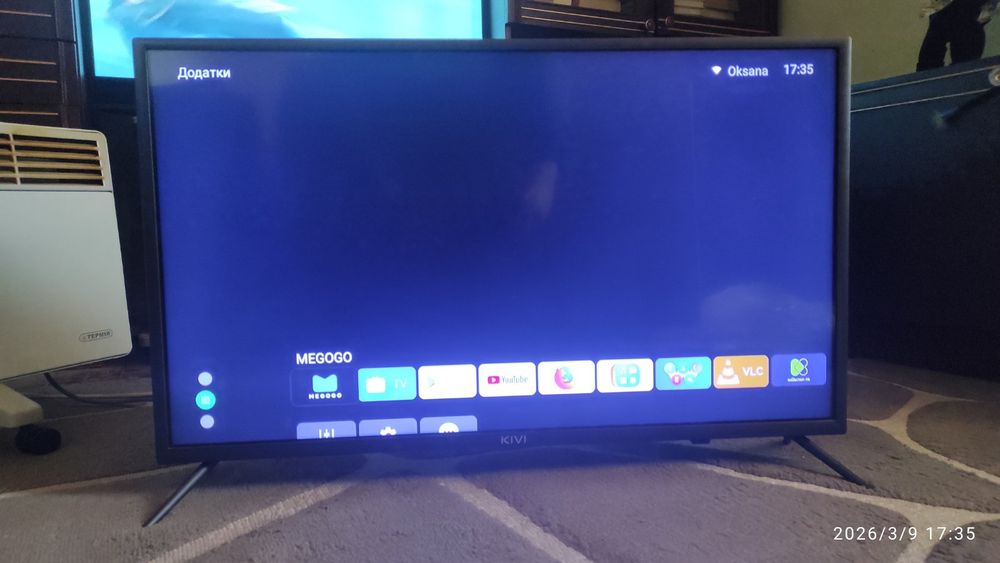Продається телевізор KIVI ( 32 )