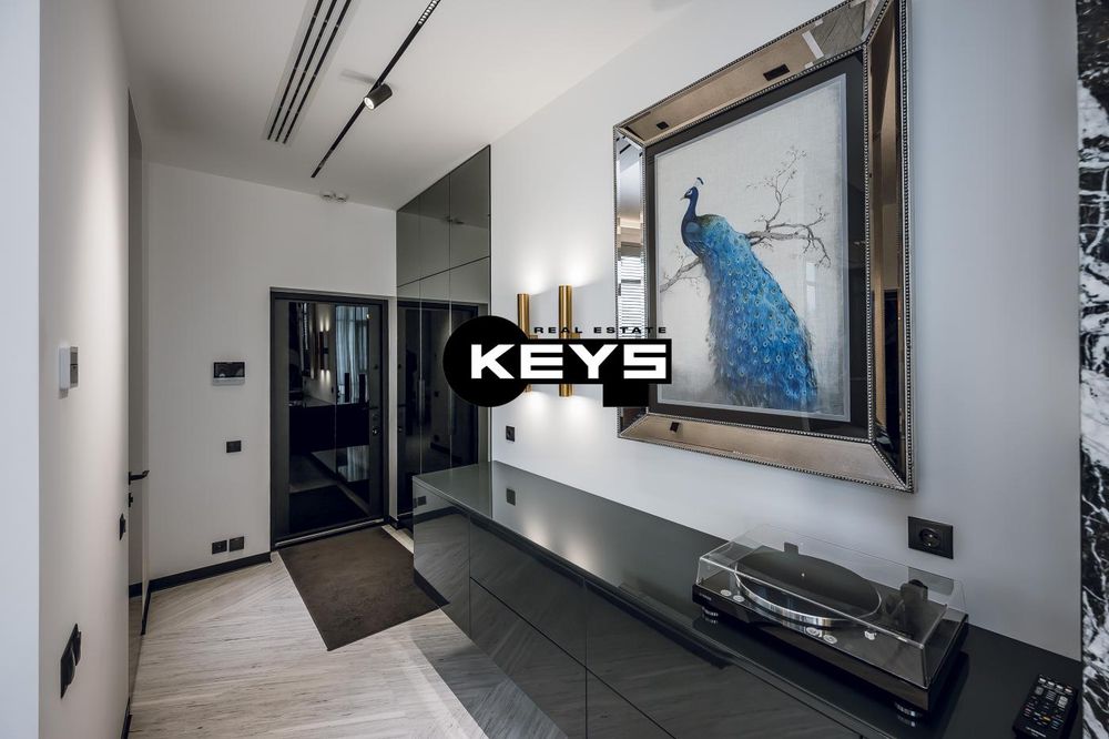 82м2  ЖК Бульвар Фонтанов! Продаж! 2к.квартира, Саперное поле 5