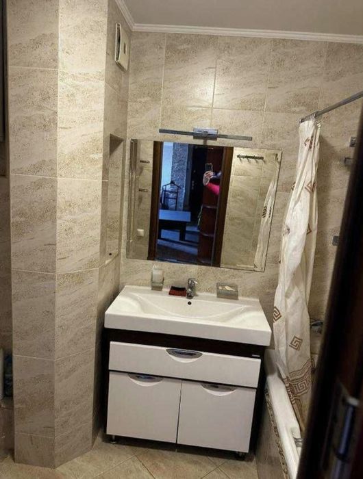 Продам 2к.квартиру в Черноморске