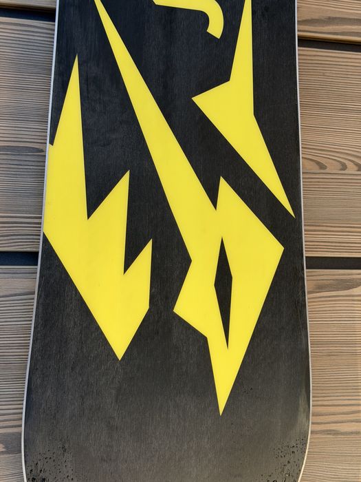Deska Snowboard Joans 149cm