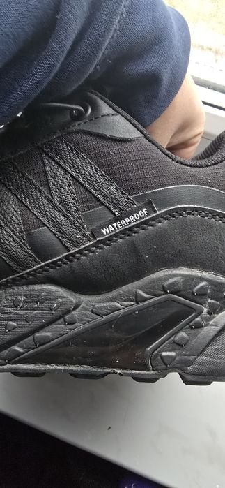 Кроссовки тактические sprandi 41