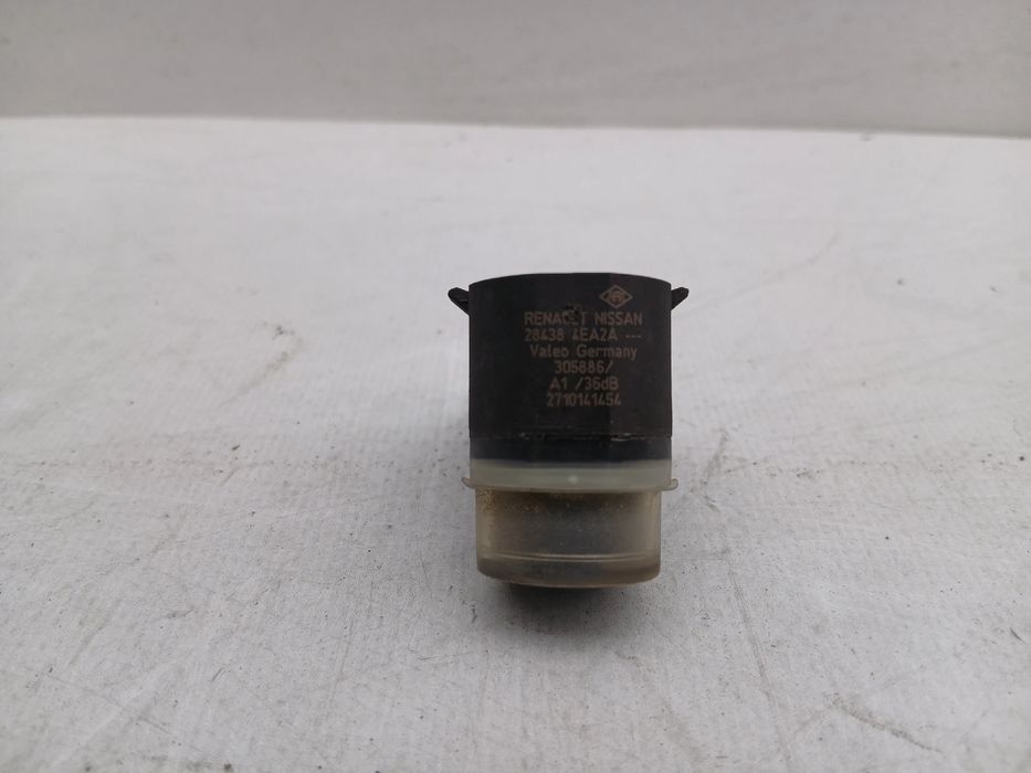 Sensor de estacionamento frente NISSAN Qashqai II (J11)