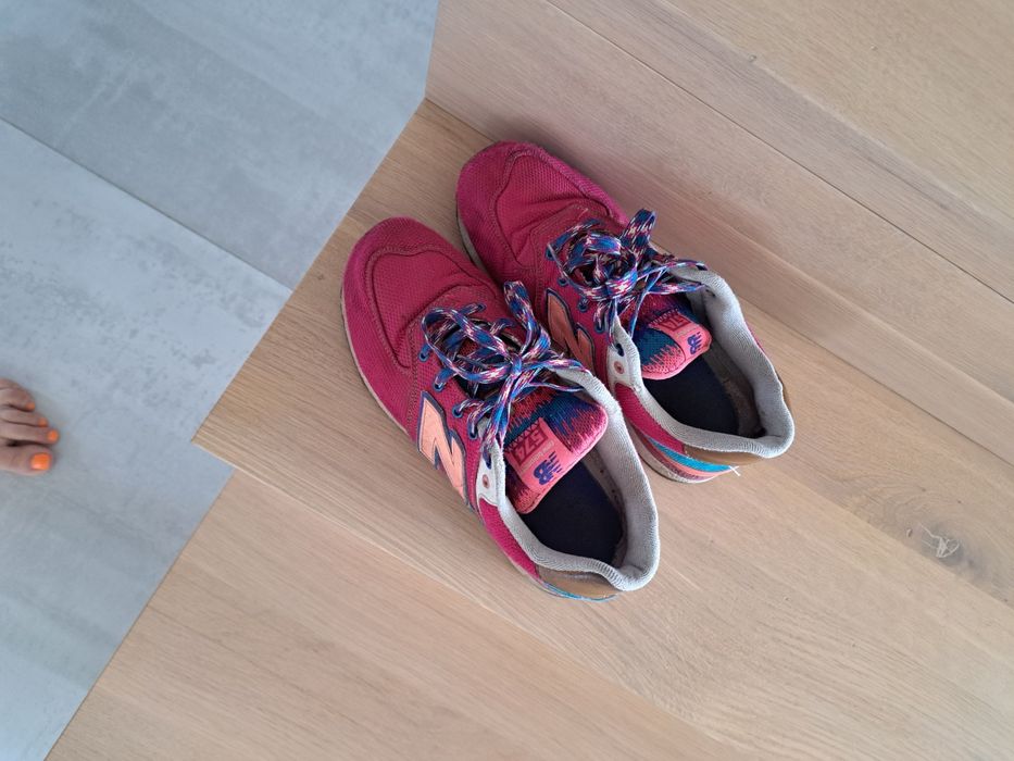 Buty New balance