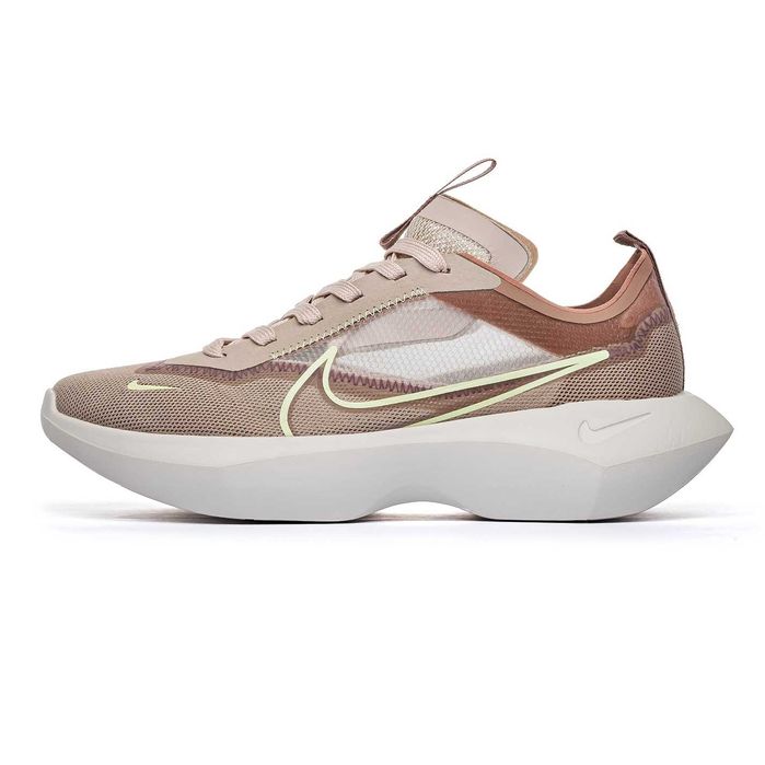 Жіночі кросівки Nike Vista "Beige" Розміри 36-40