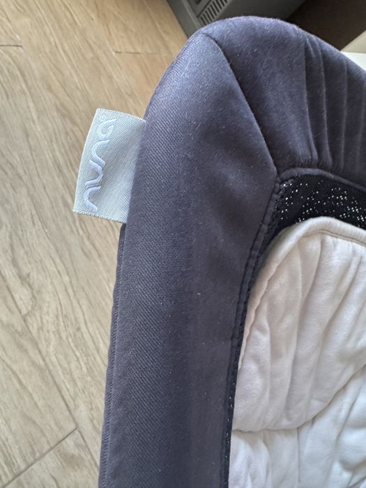 Espreguiçadeira Nuna Leaf