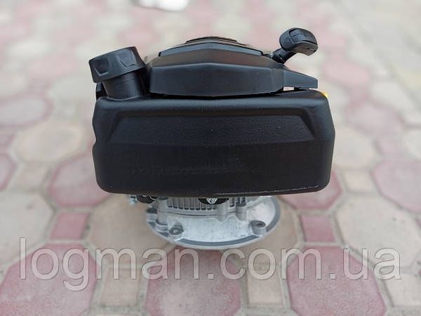 Двигатель Oleo-Mac K805, 196cc для газонокосилок Briggs Stratton/AL-KO