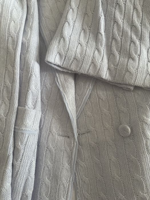 Костюм TheCoat (жакет+юбка)