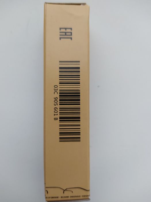 Иридиевые свечи NGK 03C905601B VAG, Audi, Skoda, Seat, VW