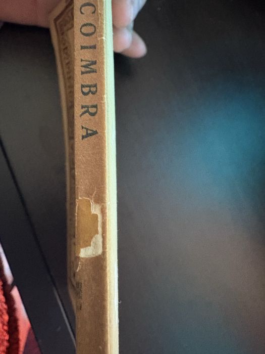 A arte em Portugal #05 Coimbra