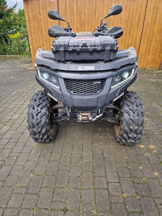 Arctic Cat