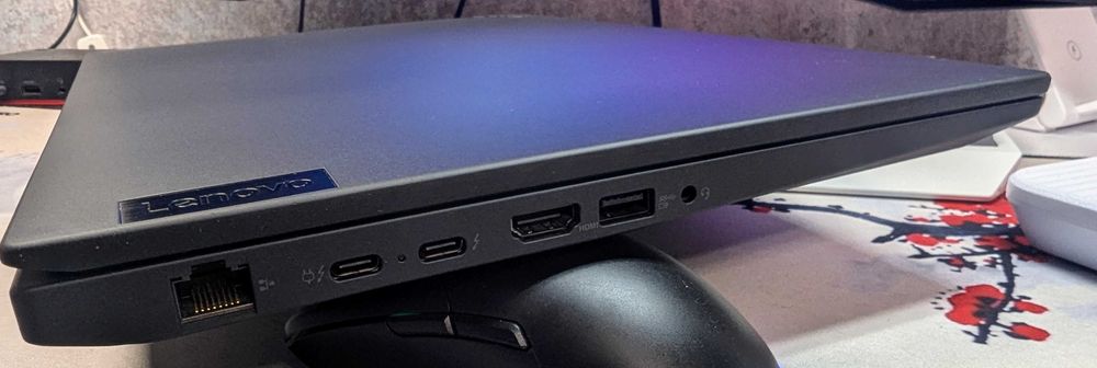 Lenovo ThinkPad T16 Gen 1 \16 (WUXGA 1920 x 1200) \Intel i7 1260P \24 GB DDR4 \512 GB \Відмінний стан