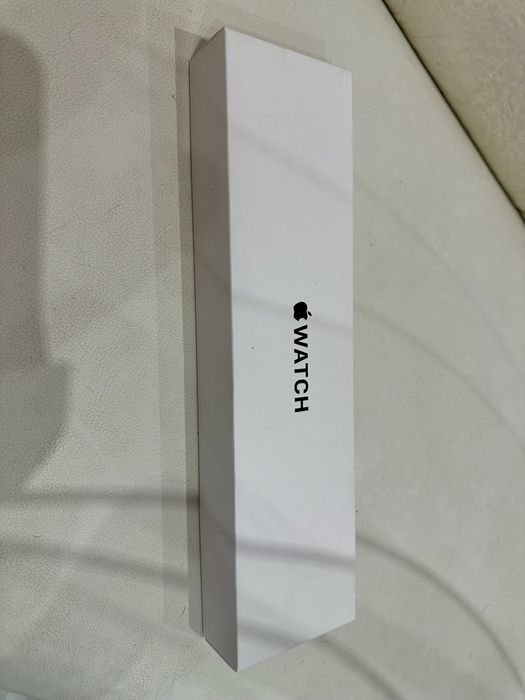 Apple Watch SE 40 mm Gold