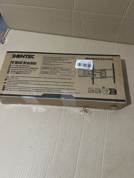 Uchwyt do telewizora, uchwyt do tv, ramie