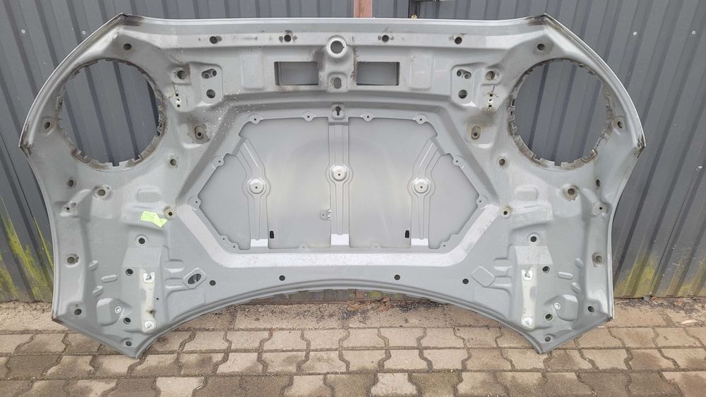 Mini Cooper F55 F56 maska pokrywa silnika