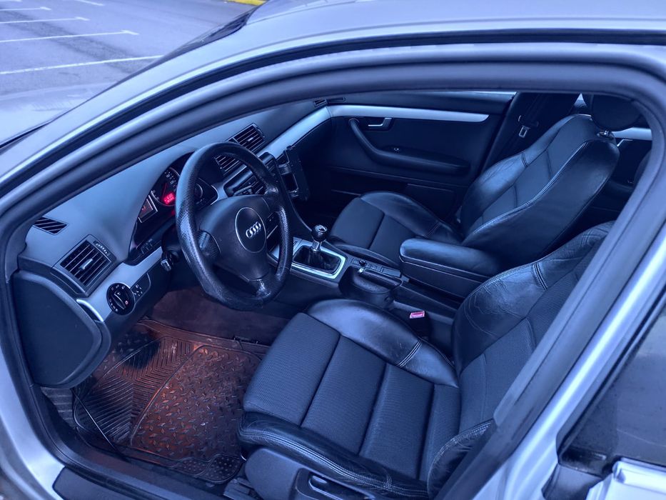 Продам Ауди  А4 б6