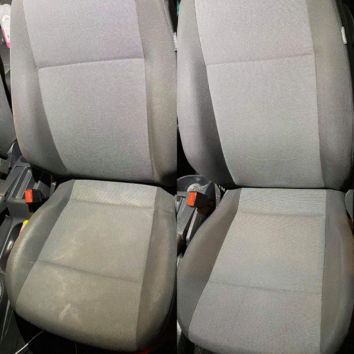 Wynajem Odkurzacz piorący wypożyczalnia Karcher Puzzi 10/1 pranie