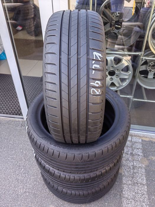 225/45R18 91W Bridgestone Turanza T005 MO komplet lato KL48