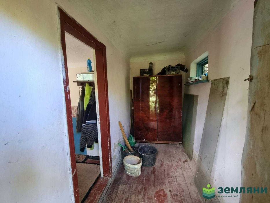 Продається ДАЧА 5 сот Вовчинці, з будиночком (5)