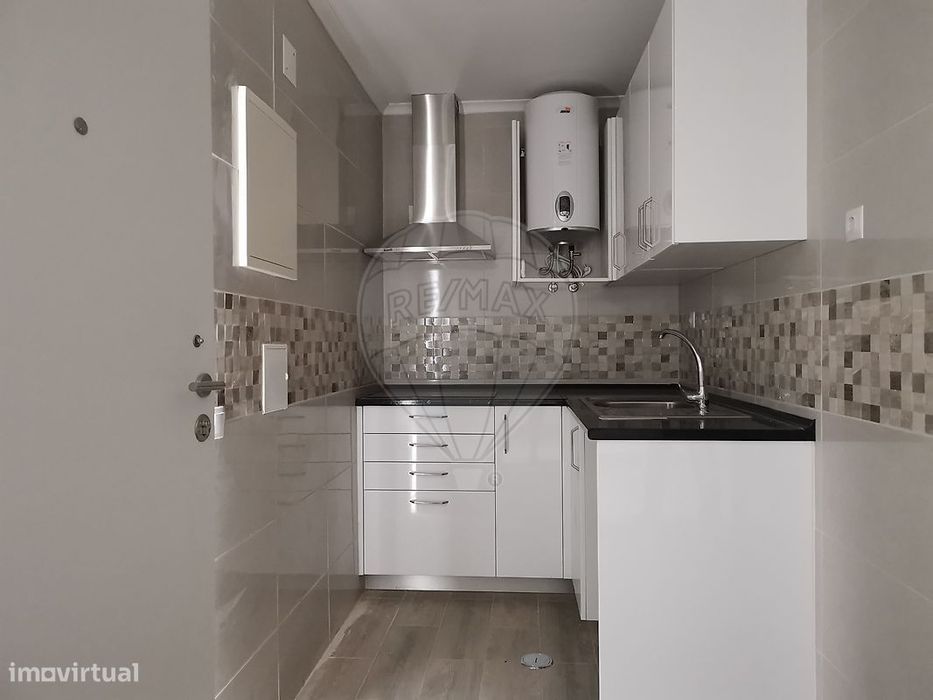 Moradia T1 para arrendamento