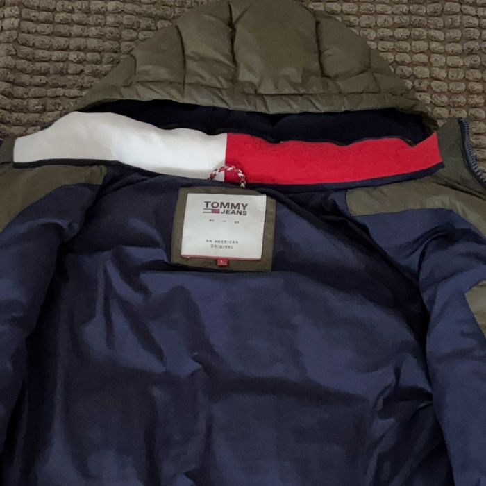 Blusão/Casaco Tommy Hilfiger (L)