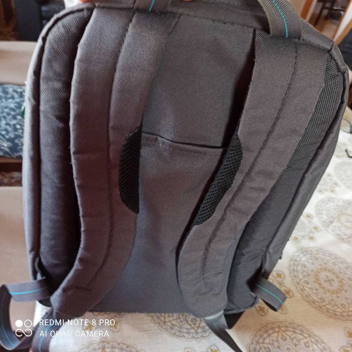 Plecak biznesowy, na laptopa, Samsonite