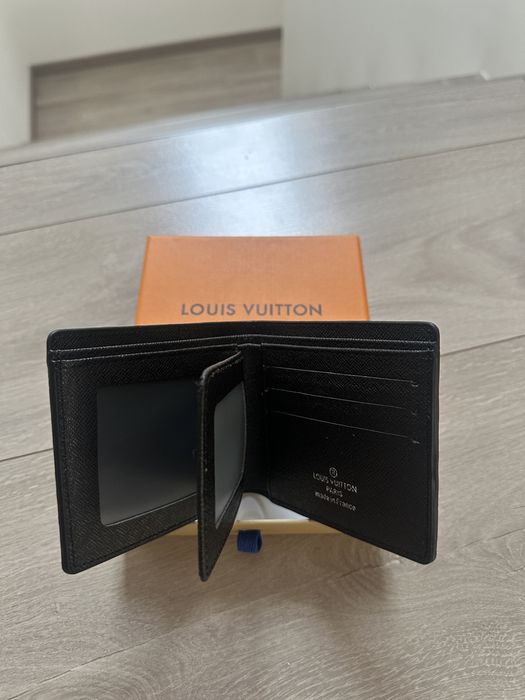 Nowy portfel Louis Vuitton
