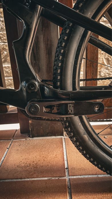 Cannondale Scalpel