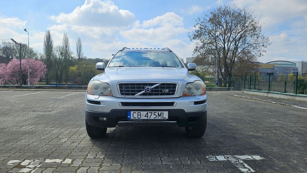 Volvo XC 90