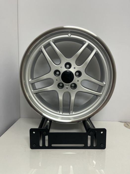 Jantes 18” 5x120 Novas Style 37 Compativeis BMW E39 M5 serie 5/6/7