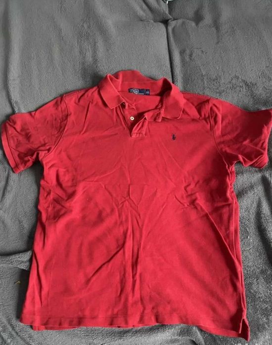 Мужское поло продам