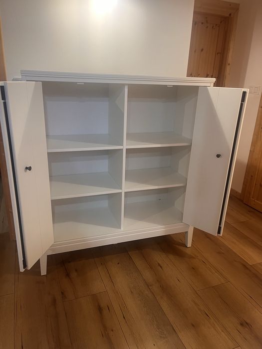 Komoda Ikea Idanas