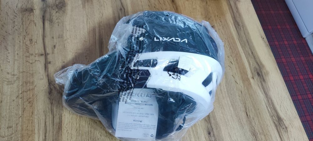 повнолицевий велошолом для МТВ/ендуро/даунхілу/ВМХ зі знімним козирком