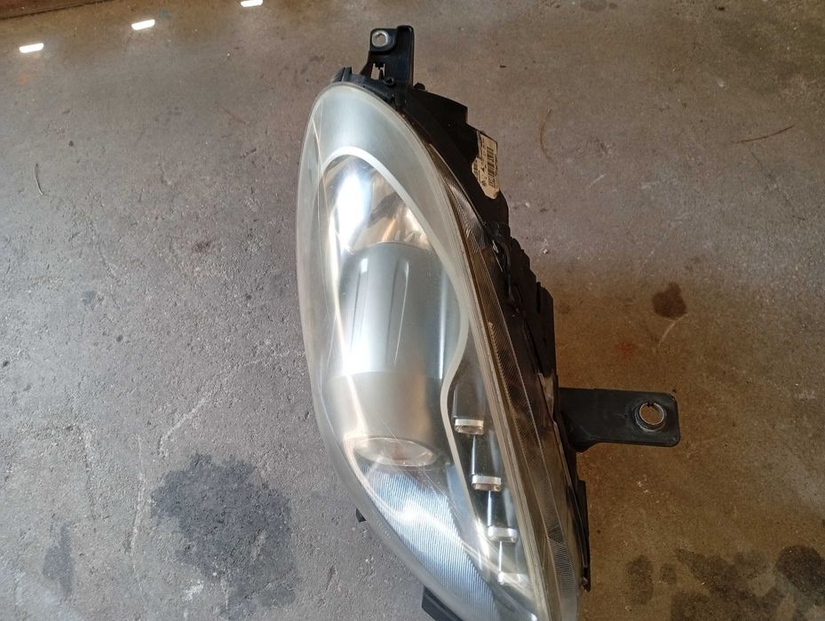 farol led drt alfa roméo giuleitta