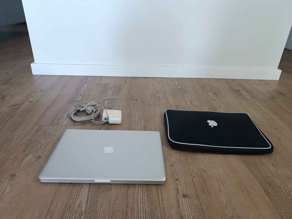 MacBook Pro 15" para peças