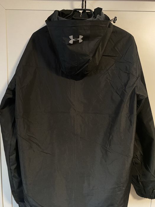 Kurtka wiosenna Under Armour
