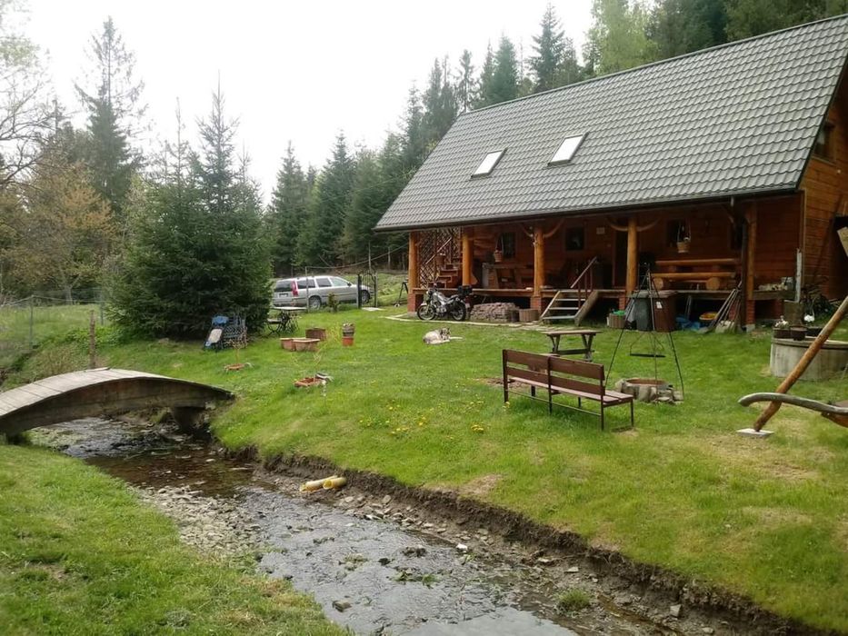 Noclegi w Zwardoniu! Wolne pokoje na Boże Ciało!