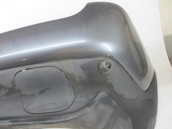 Pára-choques trás BMW X5 (E53)