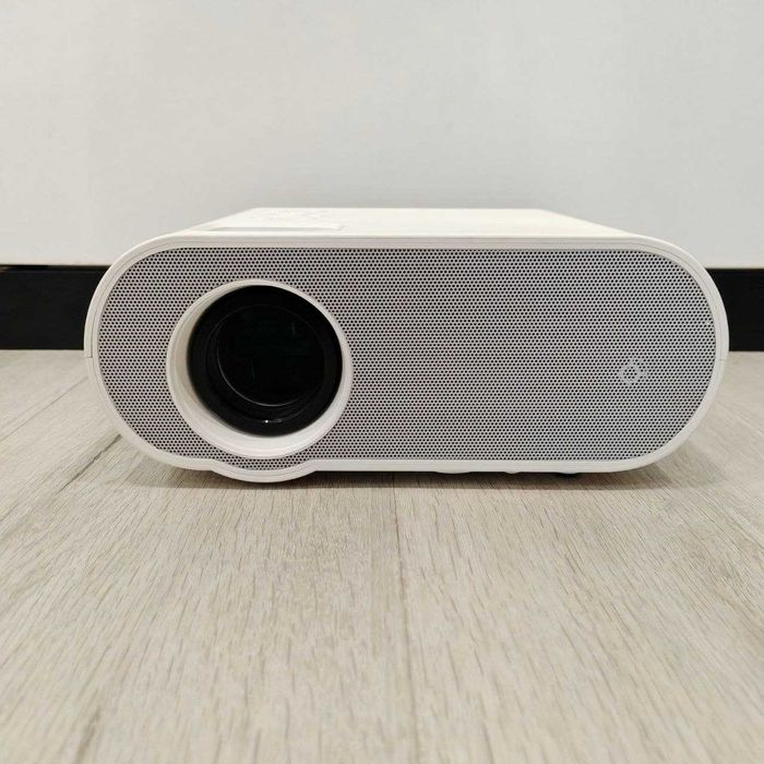 Проектор Cheerlux C10 Google TV 1080P Full HD 300 ANSI