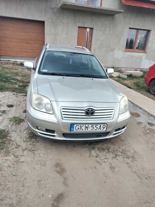 Samochód osobowy
