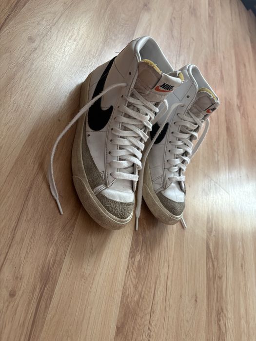Nike buty 38 rozmiar