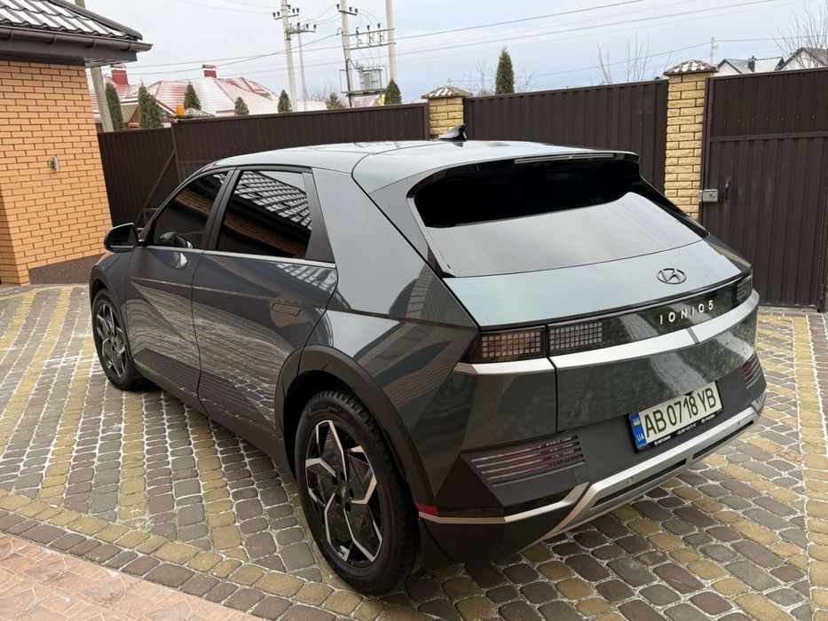 77.4 Кв -13 тисяч пробігу