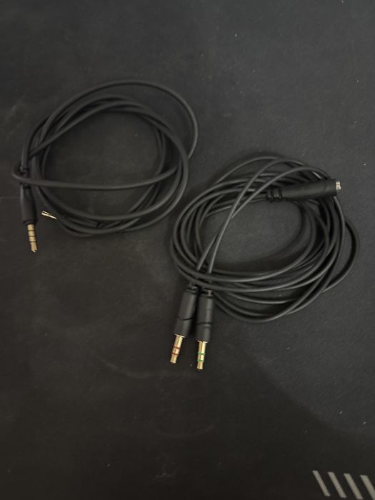 Gaming Headset XTrust